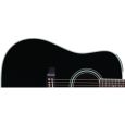 Takamine EF341SC Black Gloss Thumbnail 4