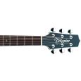 Takamine EF341SC Black Gloss Thumbnail 5