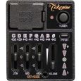 Takamine EF341SC Black Gloss Thumbnail 6