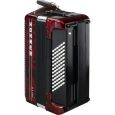 Hohner Akkordeon Amica III 72 rot Thumbnail 2