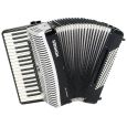 Hohner Akkordeon Ventura IV 96 Thumbnail 1