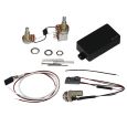 EMG Tonabnehmer 85 Humbucker Schwarz Thumbnail 1