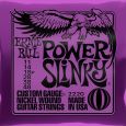 Ernie Ball EB2220 Power Slinky Saiten 011-048 Thumbnail 1