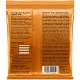 Ernie Ball EB2222 Hybrid Slinky Saiten 009-046 Thumbnail 2