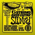 Ernie Ball EB2837 Slinky Baritone 020-090 Thumbnail 1