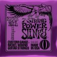 Ernie Ball EB2620 Power Saiten 011-058 7 Saiter Thumbnail 1