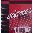 Adamas 1818 Saitensatz Western LT 012-053 Thumbnail 1