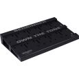Behringer Pedal Board PB10 BK Schwarz Thumbnail 1