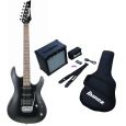 Ibanez GSA 6JU BKN Jumpstart inkl. 15W Amp Gigbag Picks Thumbnail 1