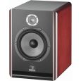 Focal Solo6 Be Red Burr Ash Thumbnail 1