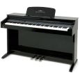 Hemingway DP-701 PB Digital Piano Hochglanz schwarz aus Demo Thumbnail 1