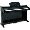Hemingway DP-701 PB Digital Piano Hochglanz schwarz aus Demo Thumbnail 2