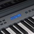 Hemingway DP-701 PB Digital Piano Hochglanz schwarz aus Demo Thumbnail 3