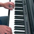 Hemingway DP-701 PB Digital Piano Hochglanz schwarz aus Demo Thumbnail 5