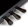 Hemingway DP-701 PB Digital Piano Hochglanz schwarz aus Demo Thumbnail 6
