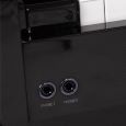 Hemingway DP-701 PB Digital Piano Hochglanz schwarz aus Demo Thumbnail 8