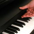Hemingway DP-701 PB Digital Piano Hochglanz schwarz aus Demo Thumbnail 10