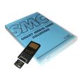 C-Lab Smart Media Card Solution 128MB Thumbnail 1
