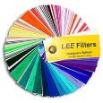 Lee Farbfolie Musterheft Designer Edition Thumbnail 1