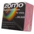 Zomo CD-Sleeves pink Thumbnail 2