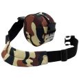 Zomo Scratch Bag camouflage braun Thumbnail 1