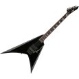 ESP Ltd Alexi-200 Black E-Gitarre Thumbnail 1