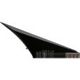 ESP Ltd Alexi-200 Black E-Gitarre Thumbnail 3