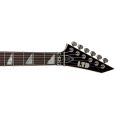 ESP Ltd Alexi-200 Black E-Gitarre Thumbnail 4