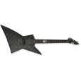 ESP Ltd Static-600 Black Wayne Signature Thumbnail 1
