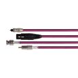 Apogee Wyde Eye WE-GP 1,0 Optical Cable, TOSlink/TOSlink, 1,0 mtr. Thumbnail 1