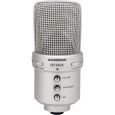 Samson G-Track (GM1U) USB Microphone/Soundcard/Mixer Thumbnail 1