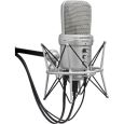 Samson G-Track (GM1U) USB Microphone/Soundcard/Mixer Thumbnail 4