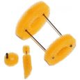 Saxmute Dämpfer f. Altsaxophon Thumbnail 1