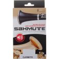 Saxmute Dämpfer f. Klarinette Thumbnail 3