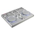 Vestax VCI 100 DJ MIDI Controller + Traktor LE Thumbnail 1