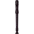Moeck Rottenburgh Sopranino 4107 Ebenholz/ Grenadill Thumbnail 1