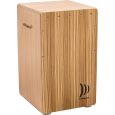 Schlagwerk CP4011 Cajon la Peru Zebrano Thumbnail 2