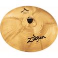 Zildjian A-Custom 17 Zoll Medium Crash Thumbnail 1