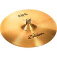 Zildjian ZBT 18 Zoll Crash Ride Thumbnail 1