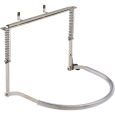 K&M 164/10 Mundharmonika Halter Thumbnail 1