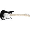 Fender VG Stratocaster MN Black inkl. ABS Case Thumbnail 1