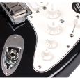 Fender VG Stratocaster MN Black inkl. ABS Case Thumbnail 2
