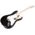 Fender VG Stratocaster MN Black inkl. ABS Case Thumbnail 5