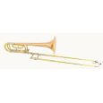 Arnolds and Sons B/F-Tenorposaune ASL-6480 Thumbnail 1