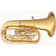 B&S F-Tuba 4100IIP Vulcano Thumbnail 1
