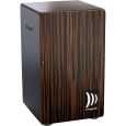 Schlagwerk CP432 Cajon 2 in One Deluxe Makassar Thumbnail 2