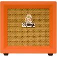 Orange Micro-Crush PiX 3 watt Thumbnail 1