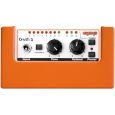 Orange Micro-Crush PiX 3 watt Thumbnail 2