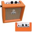 Orange Micro-Crush PiX 3 watt Thumbnail 3