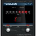 TC-Helicon Harmony Control / Guitar Thumbnail 2